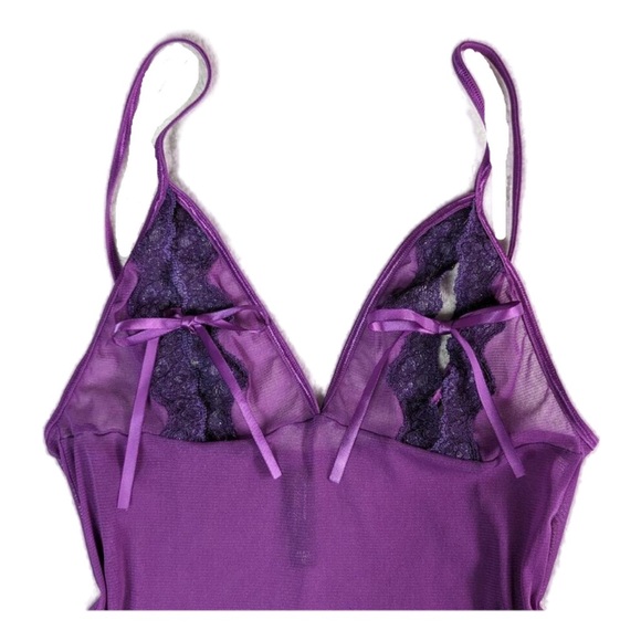 Victoria’s Secret lace cami - Picture 2 of 11